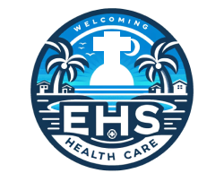 EHS Logo